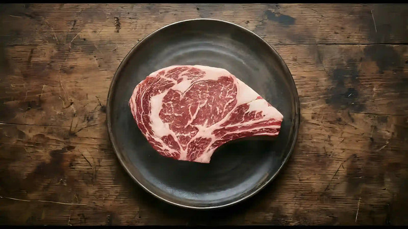 Bio-Fleisch online bestellen bei Jäger und Sammler