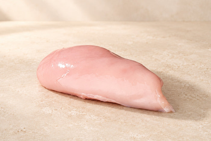 Hähnchenbrust
