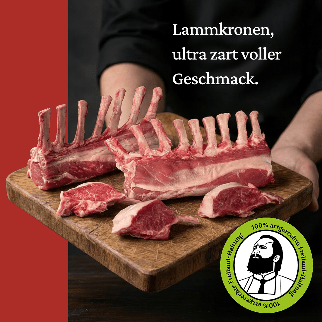 Lammkronen