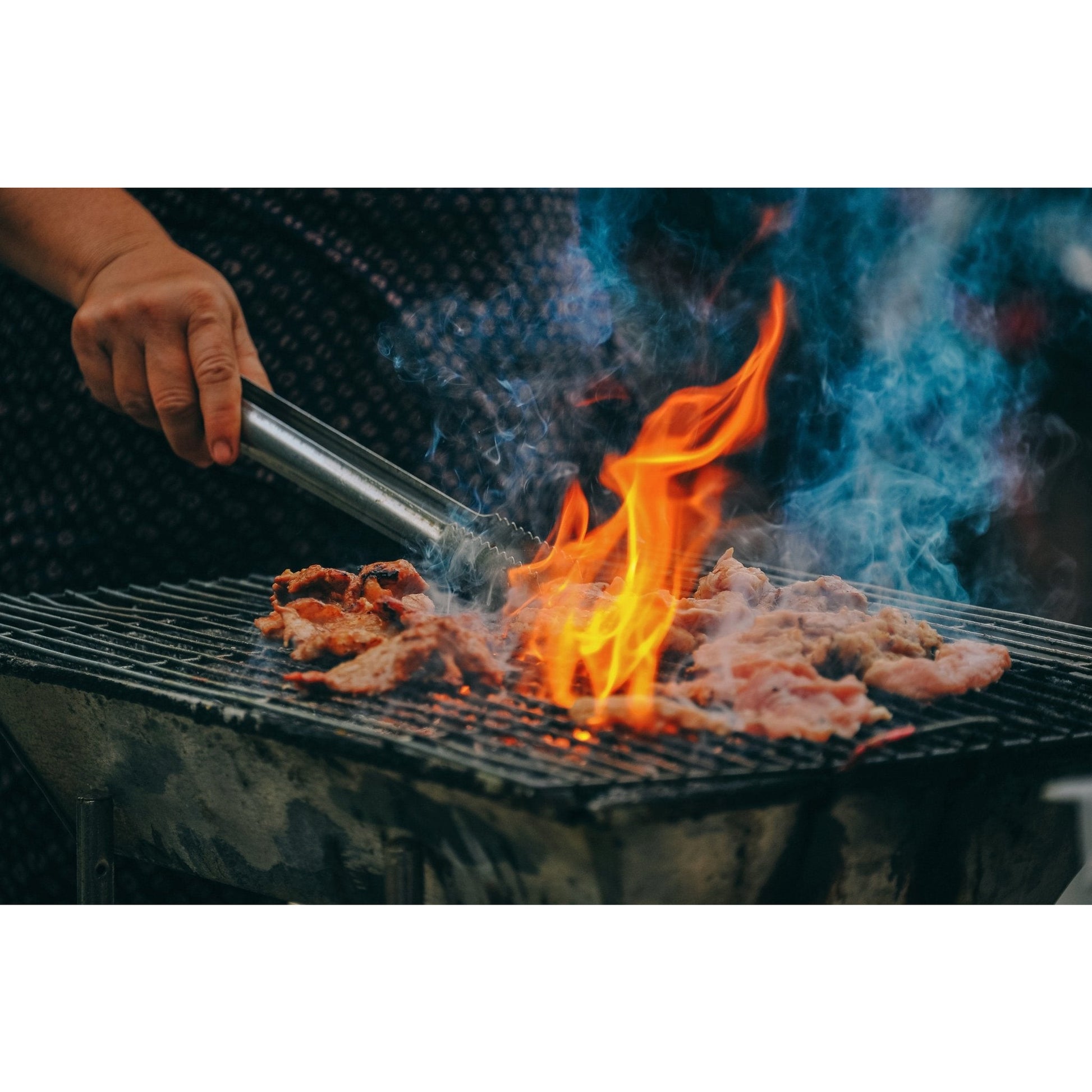 Ochsenfetzen - Freiland Bio Metzger Jäger und Sammler - Freiland Bio Fleisch - Artgerechte Haltung