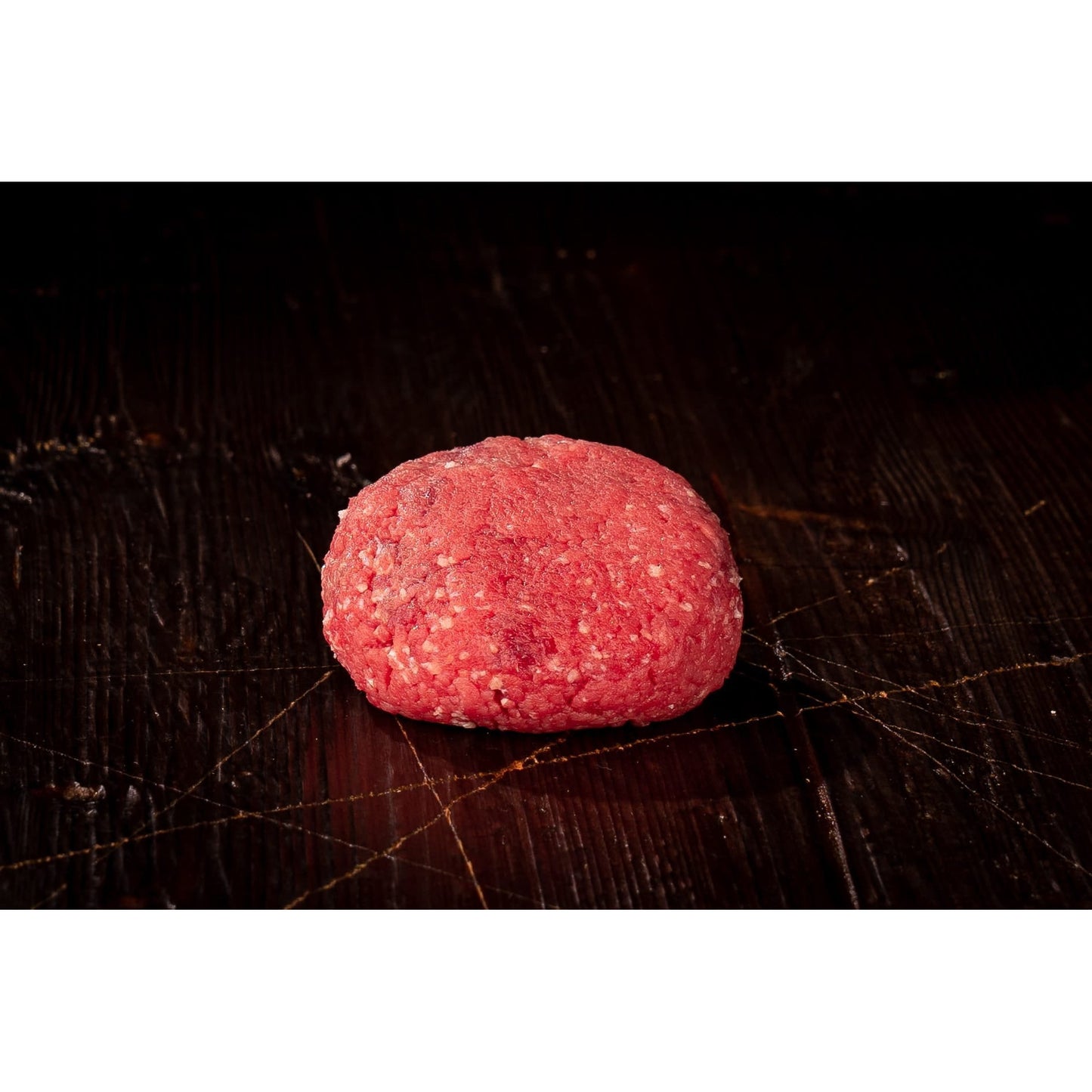 Rinderhackfleisch - Freiland Bio Metzger Jäger und Sammler - Freiland Bio Fleisch - Artgerechte Haltung