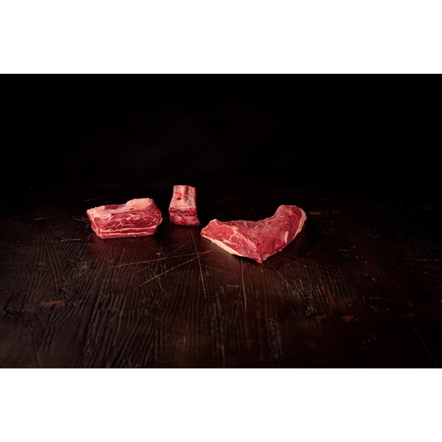 Suppen Paket (5-6 Pers.) - Freiland Bio Metzger Jäger und Sammler - Freiland Bio Fleisch - Artgerechte Haltung