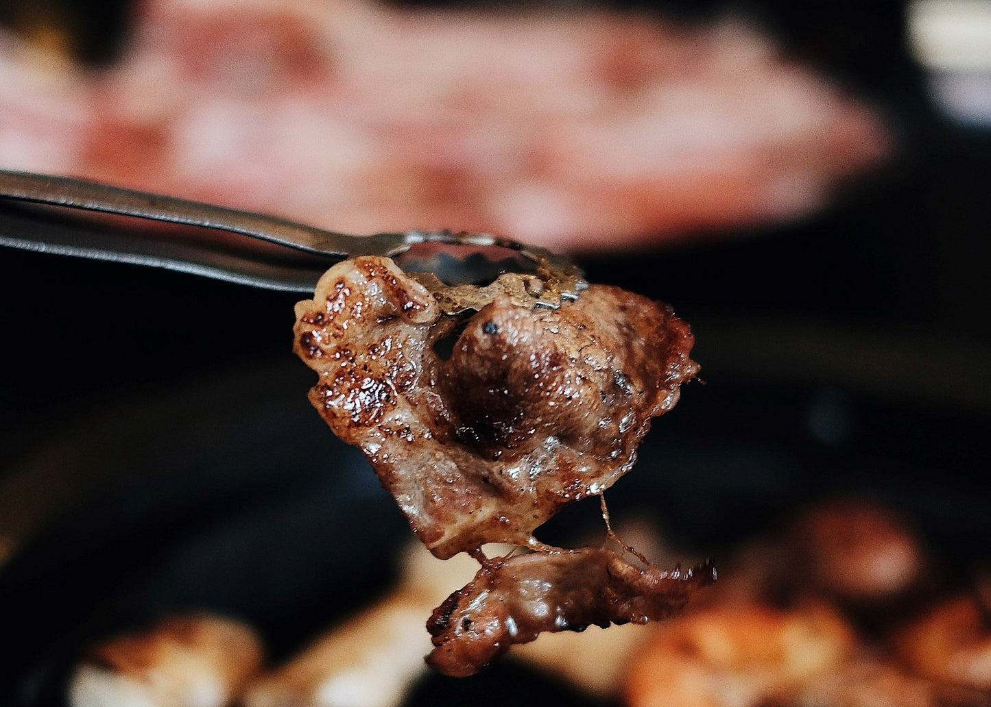 Ochsenfetzen - Freiland Bio Metzger Jäger und Sammler - Freiland Bio Fleisch - Artgerechte Haltung