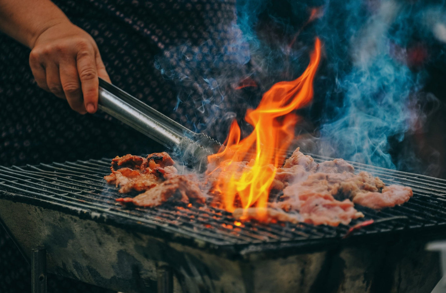 Ochsenfetzen - Freiland Bio Metzger Jäger und Sammler - Freiland Bio Fleisch - Artgerechte Haltung