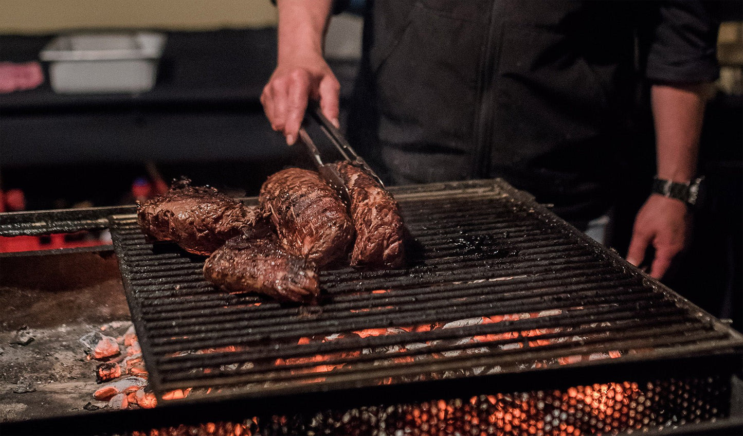 Onglet - Freiland Bio Metzger Jäger und Sammler - Freiland Bio Fleisch - Artgerechte Haltung