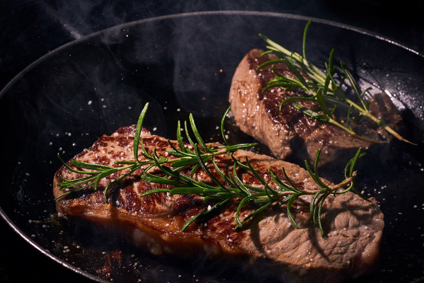 Rinderfilet - Freiland Bio Metzger Jäger und Sammler - Freiland Bio Fleisch - Artgerechte Haltung