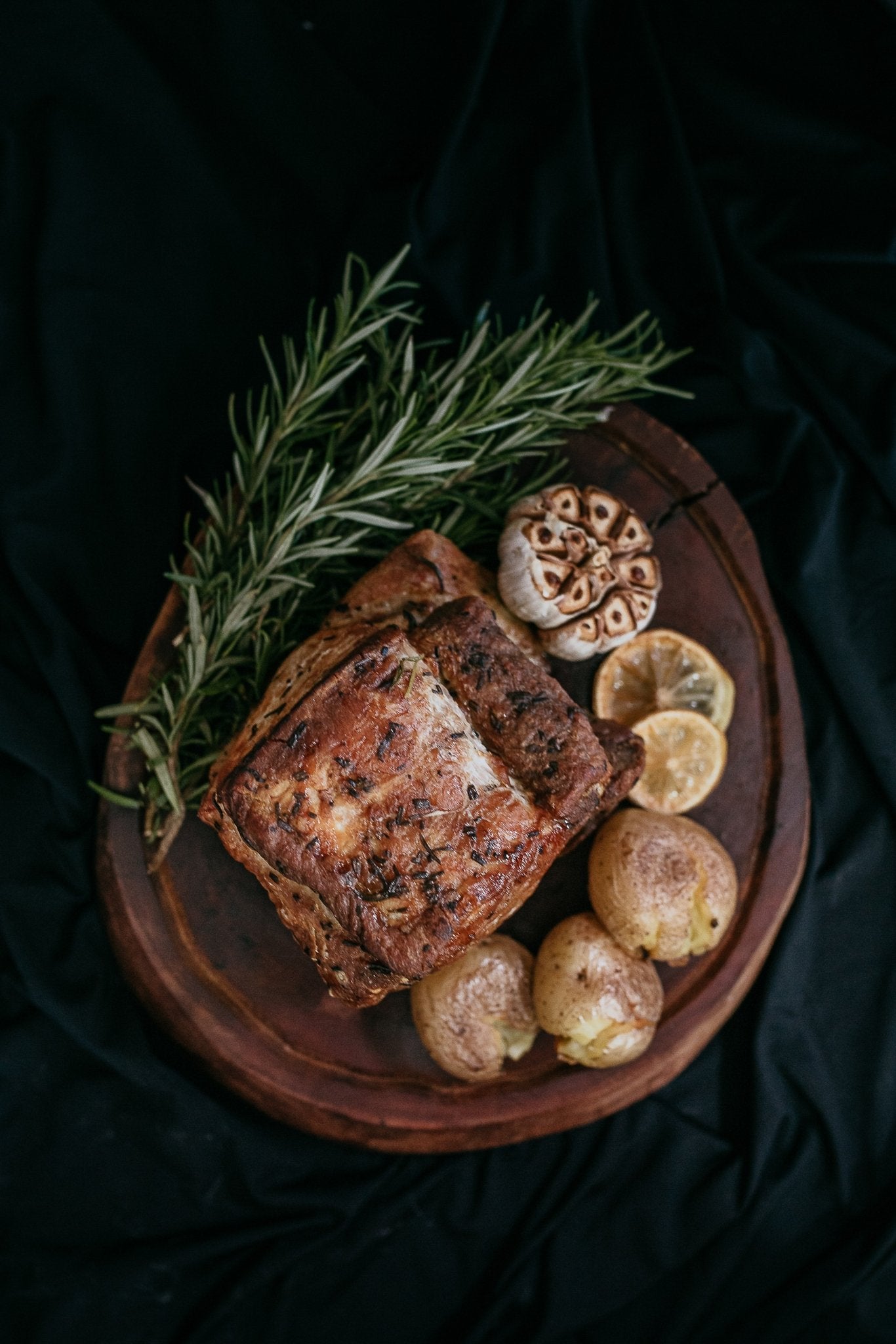 Tafelspitz vom Rind - Freiland Bio Metzger Jäger und Sammler - Freiland Bio Fleisch - Artgerechte Haltung