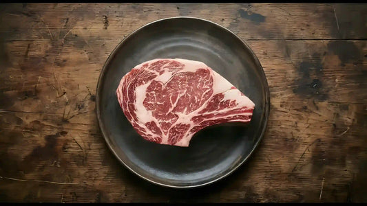 Bio-Fleisch online bestellen bei Jäger und Sammler