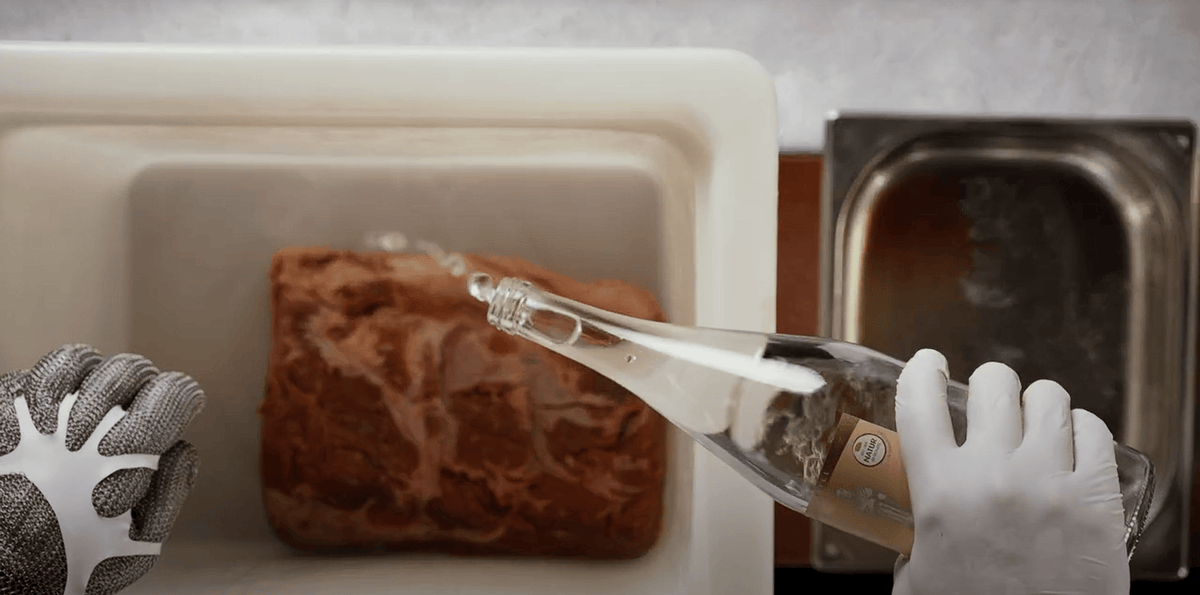 Aqua Aging® — für welche Cuts?
