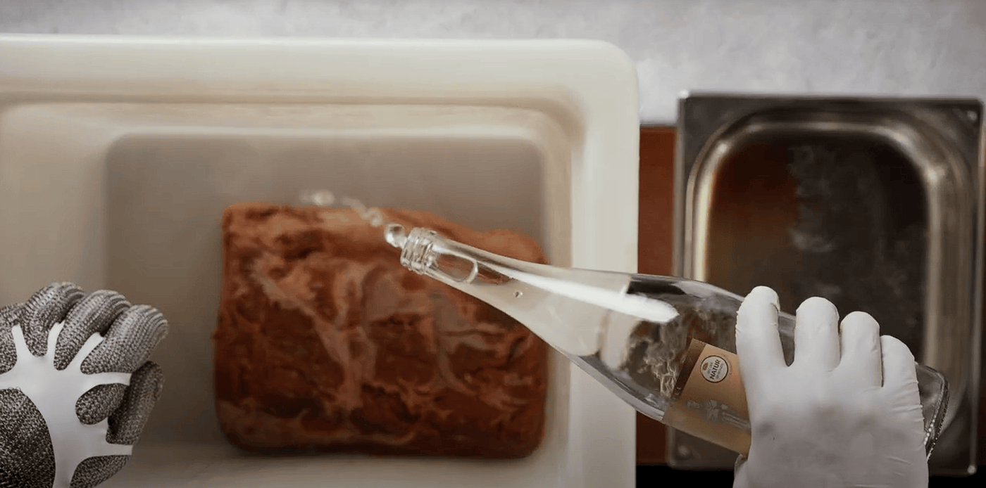 Aqua-Aging