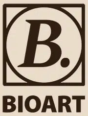 Jäger & Sammler: BioART Logo
