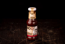 BIO BBQ Sauce