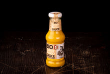 BIO Curry Mango Sauce