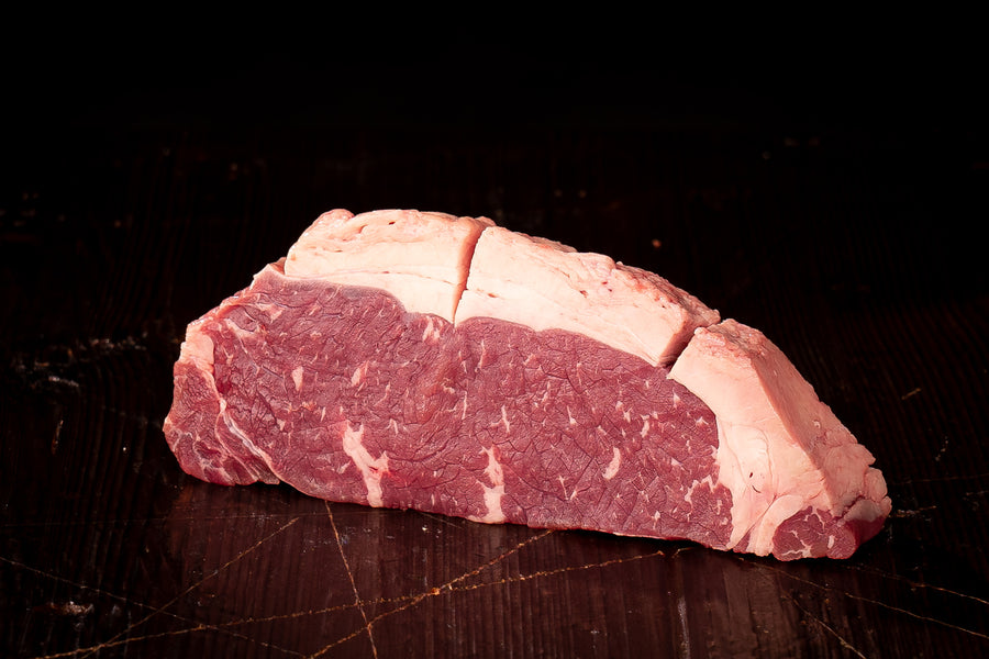 Bio Rinderlende / Roastbeef