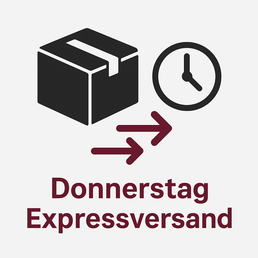 24h Donnerstag Express
