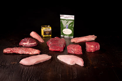 Premiumpaket (9-10 Mahlz.)