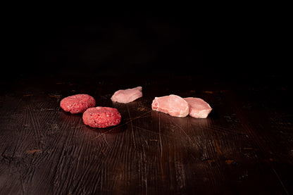 Probierpaket (3-4 Pers.)