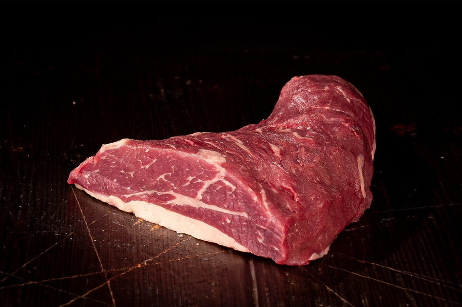 Bio Bürgermeisterstück / Tri-Tip