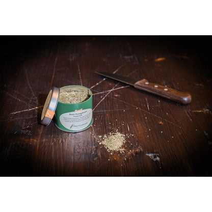 Gewürzmischung Festtagsbraten - Freiland Bio Metzger Jäger und Sammler - Freiland Bio Fleisch - Artgerechte Haltung