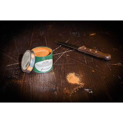 Gewürzmischung Schweineglück - Freiland Bio Metzger Jäger und Sammler - Freiland Bio Fleisch - Artgerechte Haltung