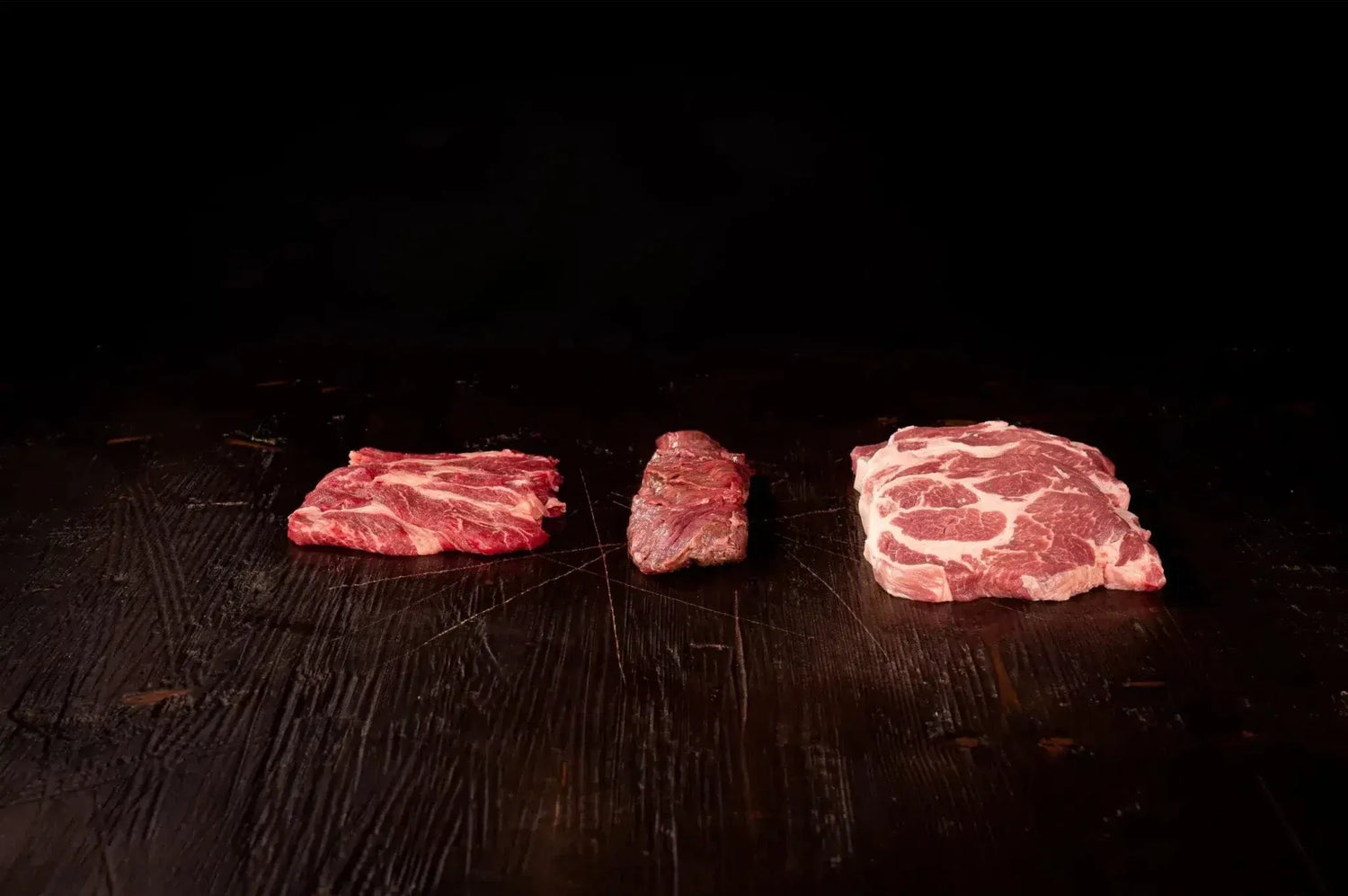 Grillpaket (6-7 Pers.)