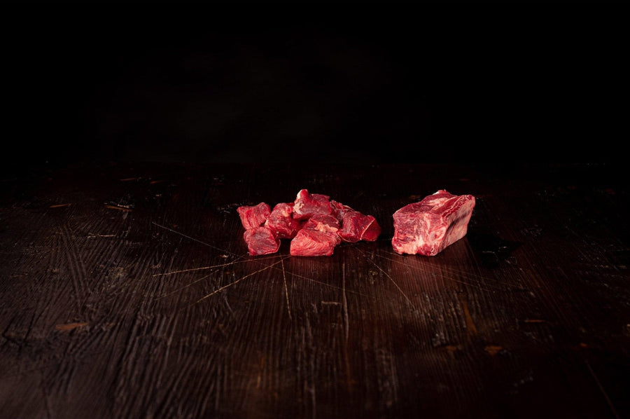 Gulasch Paket (3-4 Pers.)