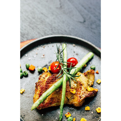 Hähnchenbrust - Freiland Bio Metzger Jäger und Sammler - Freiland Bio Fleisch - Artgerechte Haltung