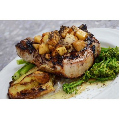 Halsgrat - Freiland Bio Metzger Jäger und Sammler - Freiland Bio Fleisch - Artgerechte Haltung