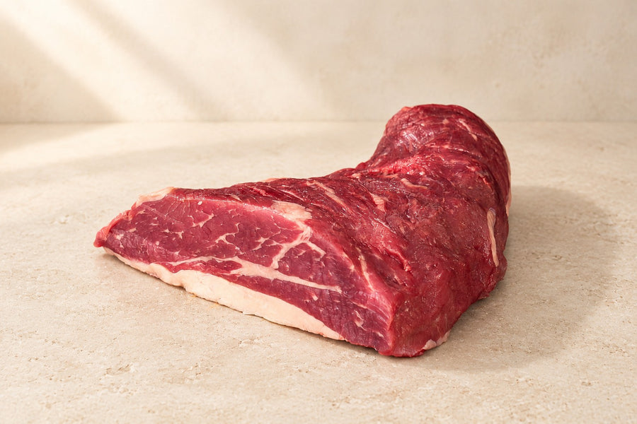 Bio Bürgermeisterstück / Tri-Tip