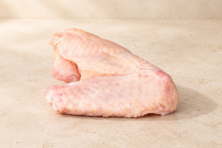 Hähnchenflügerl