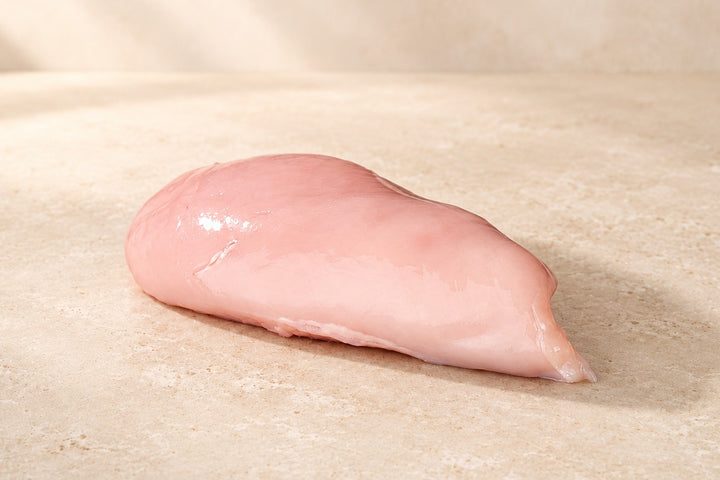 Hähnchenbrust