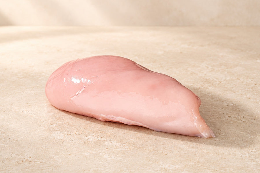 Hähnchenbrust