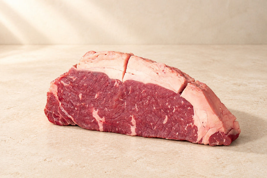 Bio Rinderlende / Roastbeef