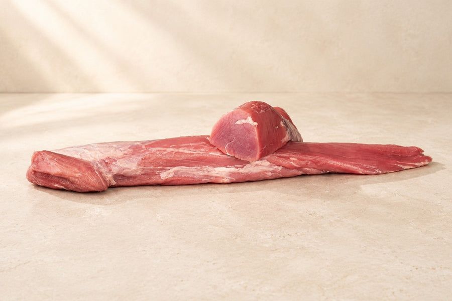 Schweinefilet