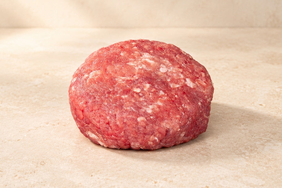 Schweinehackfleisch