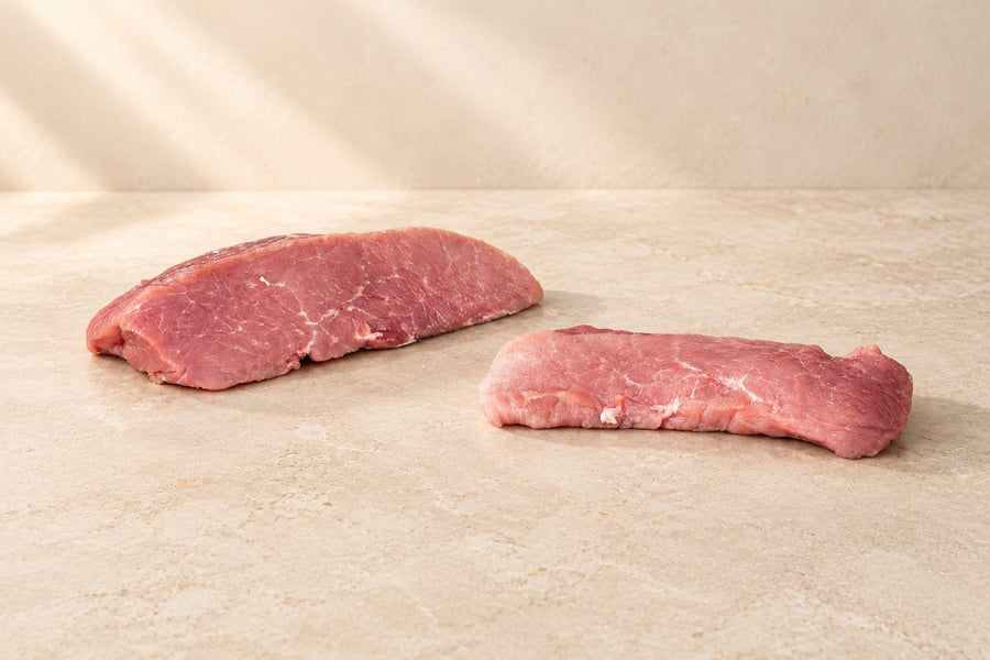 Schweineschnitzel