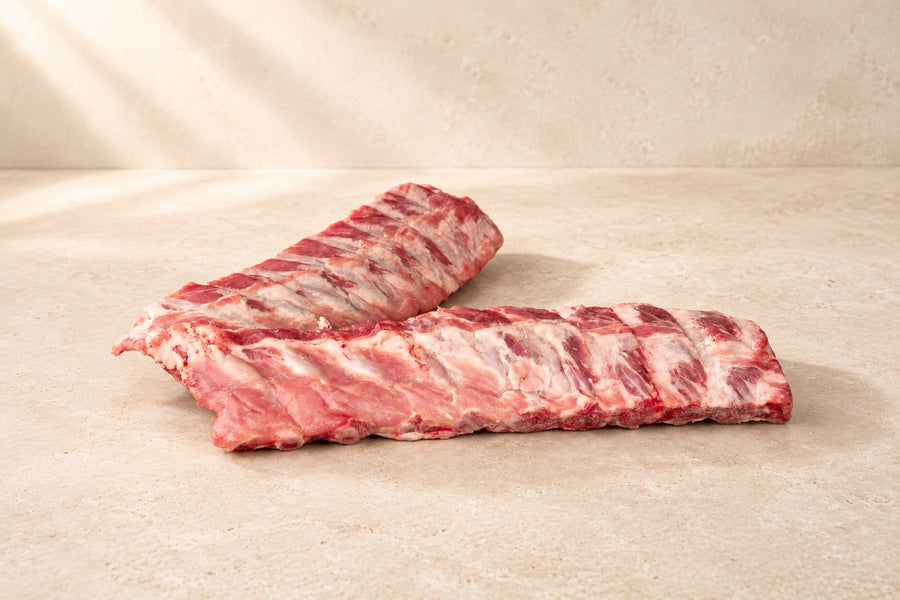 Spareribs