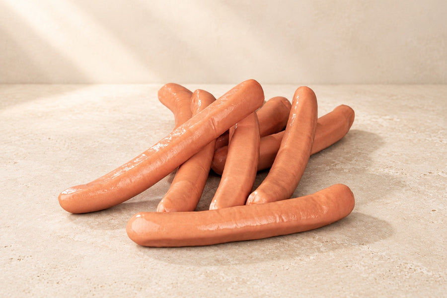 Wiener - 4 Paar