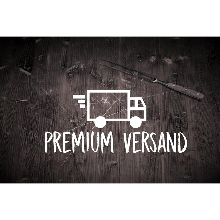Jäger & Sammler Premium - Freiland Bio Metzger Jäger und Sammler - Freiland Bio Fleisch - Artgerechte Haltung