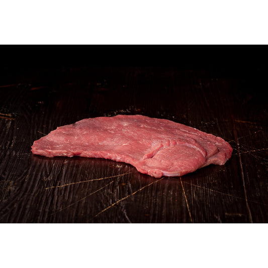 Kalbsschnitzel - Freiland Bio Metzger Jäger und Sammler - Freiland Bio Fleisch - Artgerechte Haltung
