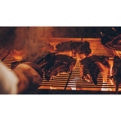 Kotelett vom Schwein - Freiland Bio Metzger Jäger und Sammler - Freiland Bio Fleisch - Artgerechte Haltung