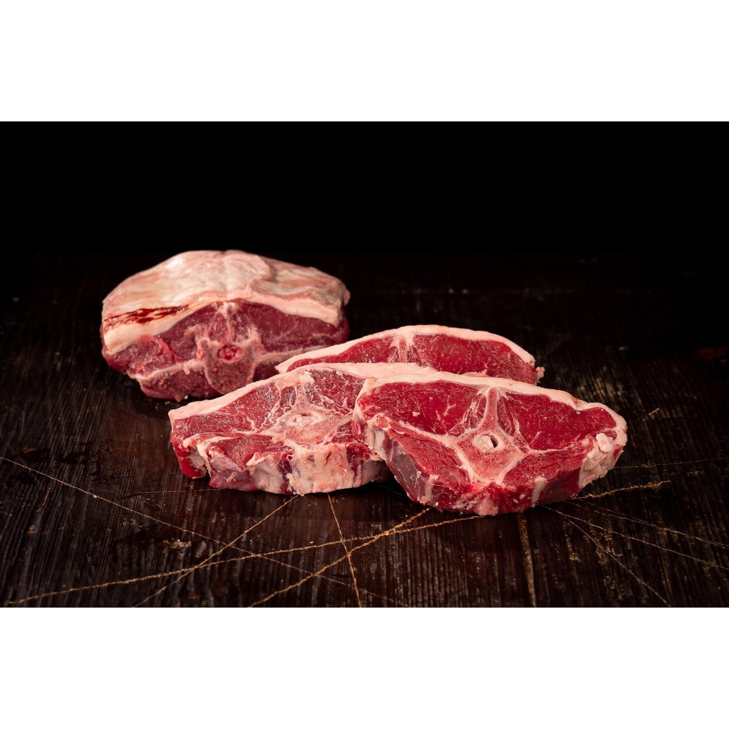 Lammkotelett - Freiland Bio Metzger Jäger und Sammler - Freiland Bio Fleisch - Artgerechte Haltung