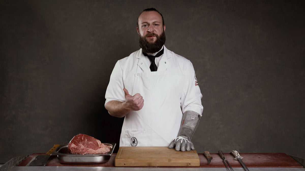 Was macht gutes Fleisch aus?