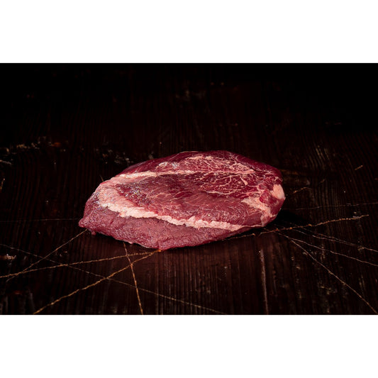 Ochsenbacken - Freiland Bio Metzger Jäger und Sammler - Freiland Bio Fleisch - Artgerechte Haltung