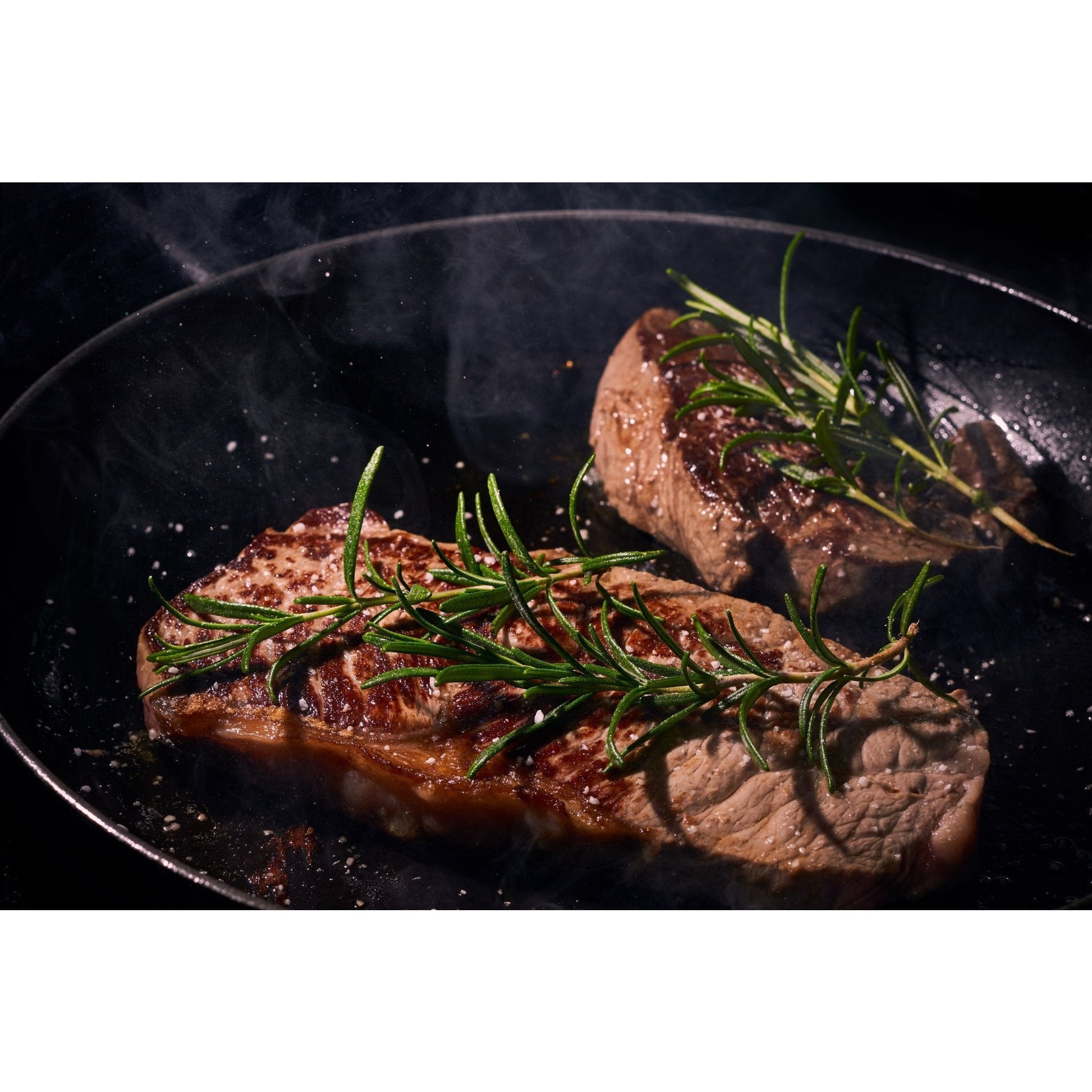 Onglet - Freiland Bio Metzger Jäger und Sammler - Freiland Bio Fleisch - Artgerechte Haltung