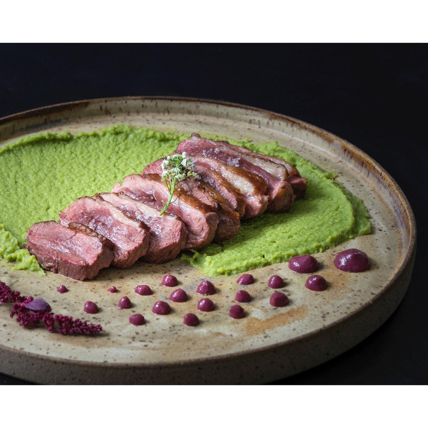 Premiumpaket (9-10 Mahlz.) - Freiland Bio Metzger Jäger und Sammler - Freiland Bio Fleisch - Artgerechte Haltung