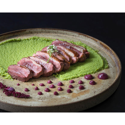 Premiumpaket (9-10 Mahlz.) - Freiland Bio Metzger Jäger und Sammler - Freiland Bio Fleisch - Artgerechte Haltung