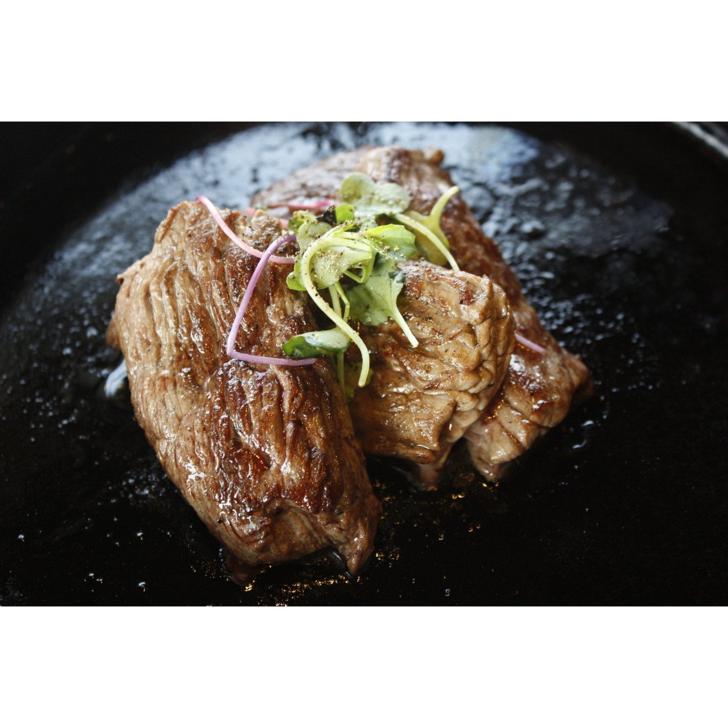 Putenschnitzel - Freiland Bio Metzger Jäger und Sammler - Freiland Bio Fleisch - Artgerechte Haltung