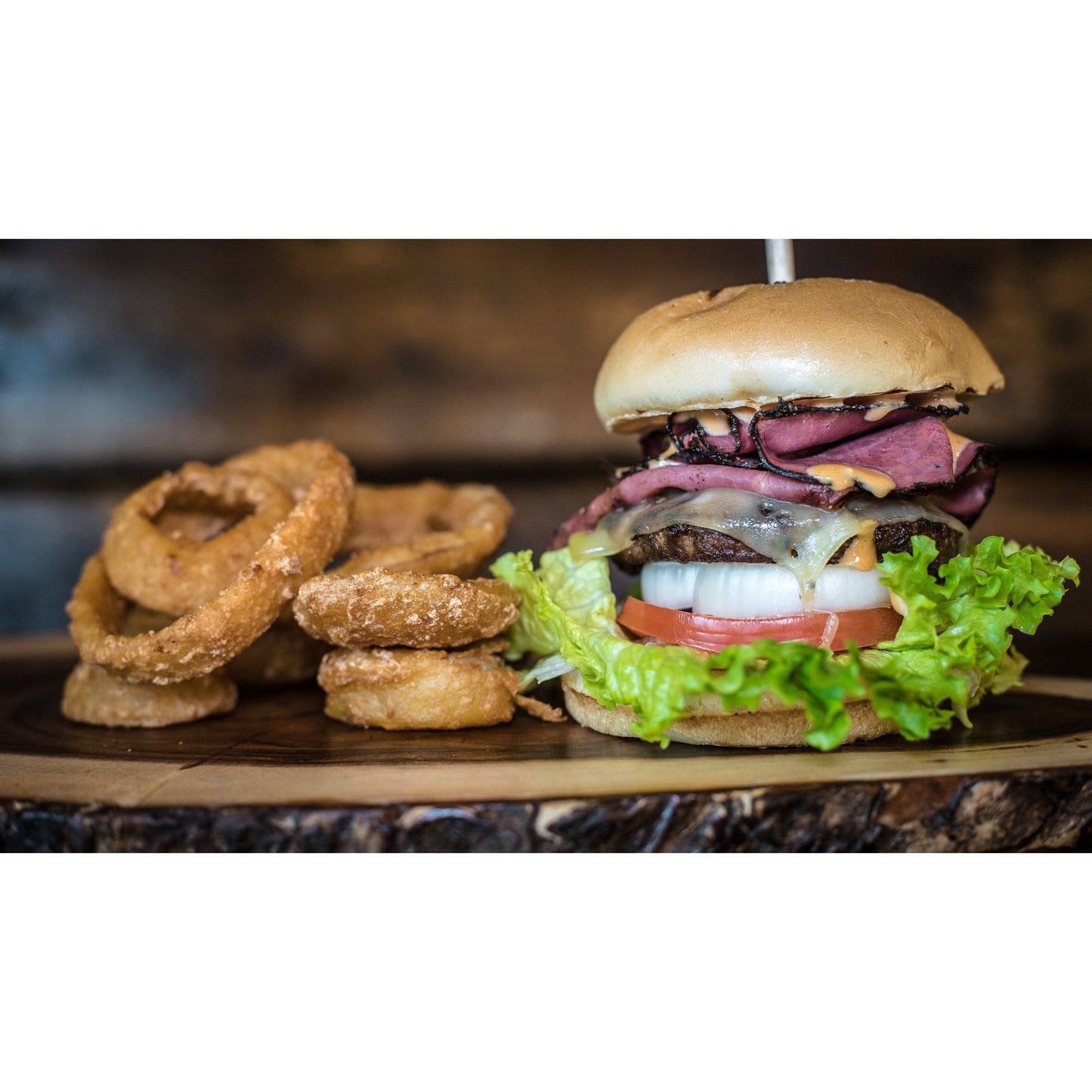 Rinderhackfleisch - Freiland Bio Metzger Jäger und Sammler - Freiland Bio Fleisch - Artgerechte Haltung