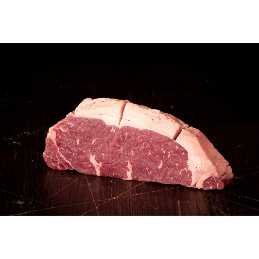Rinderlende - Freiland Bio Metzger Jäger und Sammler - Freiland Bio Fleisch - Artgerechte Haltung